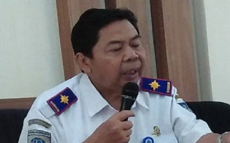 Kadis Perhubungan Sleman Meninggal, Pemkab: Sakit Jantung Sudah Lama