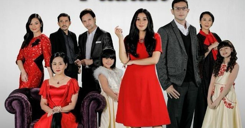 Naysilla Mirdad Bintangi Drama Perempuan Pilihan, Tayang Perdana di RCTI