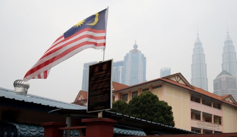 Lagu Indonesia Raya Dilecehkan, Ini Tanggapan Kedubes Malaysia
