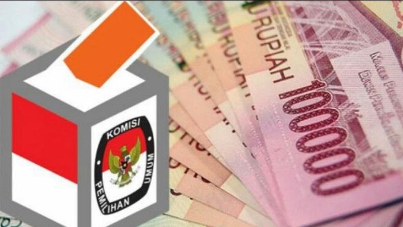 8 Pemerintah Kabupaten/Kota di Malut Telah Mentransfer 100 Persen Dana Pilkada ke KPU