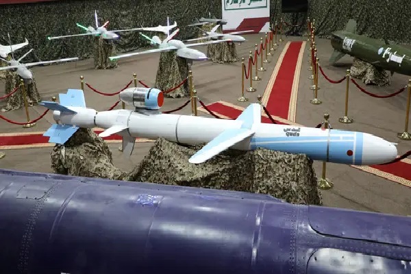 Pasukan Koalisi Hancurkan Drone Berpeledak Targetkan Wilayah Arab Saudi