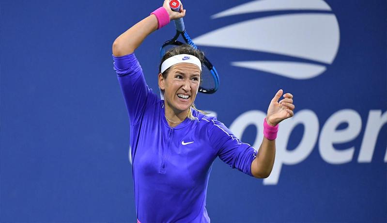 Lolos ke Semifinal, Victoria Azarenka Tantang Serena Williams