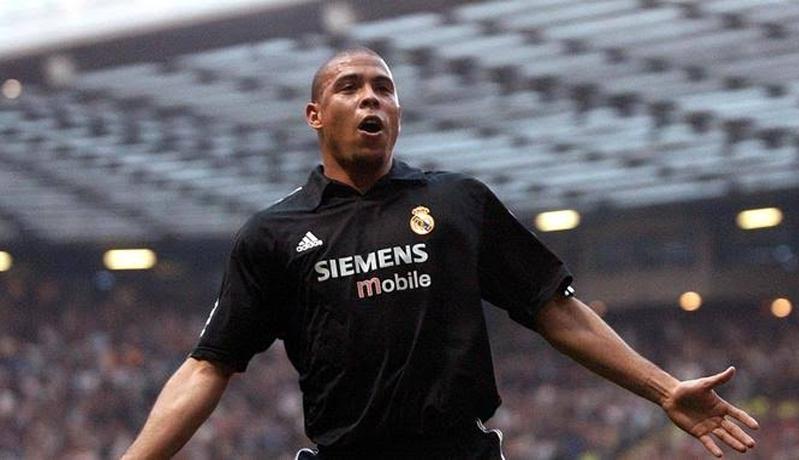 Kisah Ronaldo Dijaga Petugas Keamanan karena Sering Keluyuran Malam