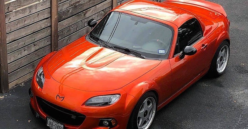 Daftar Harga Mobil Sport di Bawah Rp1 Miliar, Ini yang Termurah