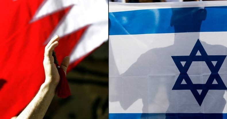 Bahrain Tolak Impor Barang Israel yang Diproduksi di Tanah Palestina yang Dicaplok