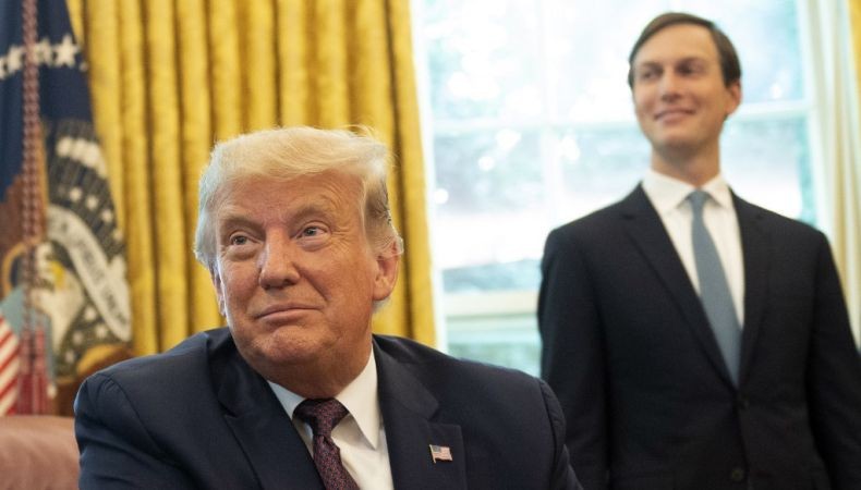 Bahrain dan Israel Normalisasi Hubungan, Donald Trump: Hari yang Bersejarah