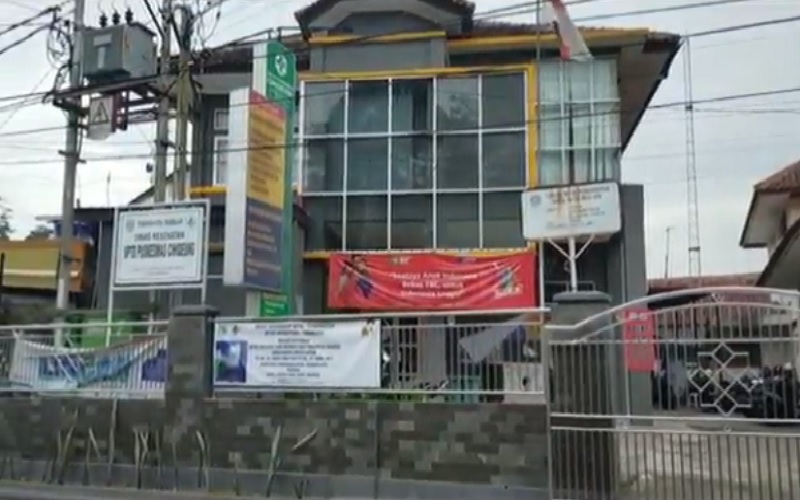 Nakes Positif Covid-19, 1 Rumah Sakit dan 2 Puskesmas di Kota Tasikmalaya Ditutup