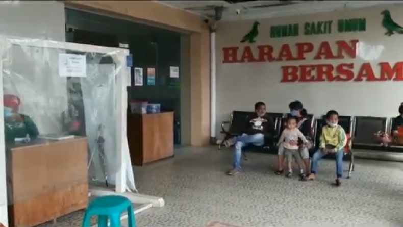 Dokter Dituding Malapraktik, RSUHB Singkawang Serahkan Penyelidikan ke Polisi