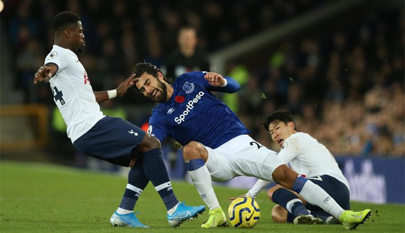 Prediksi Tottenham Vs Everton: Skuat Baru Bikin Duel Lebih Seru
