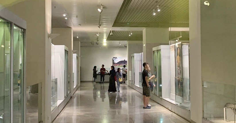 Tempat Wisata Murah di Jakarta Tak Sampai Rp50.000, Ini Pilihannya
