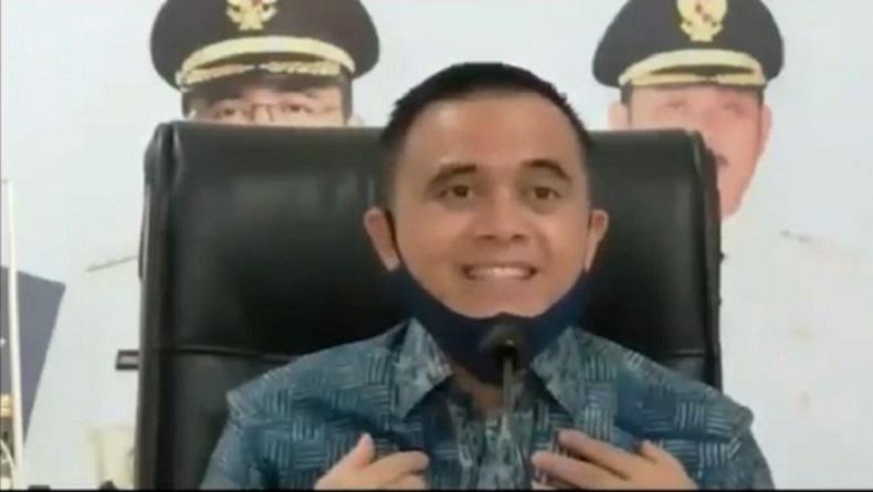 Banyak Pegawai Positif Covid-19, 14 Kantor Pemerintahan di Banyuwangi Jadi Klaster