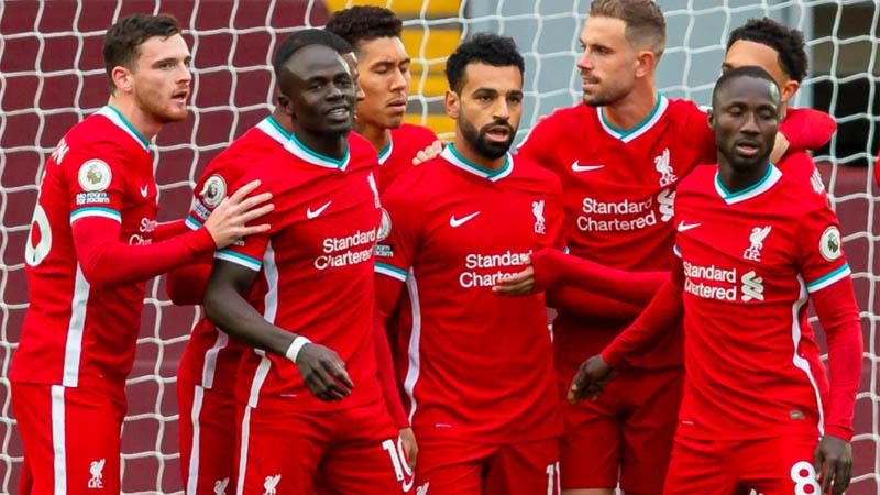 Prediksi Liverpool Vs Midtjylland: The Reds Ingin Tampil Lebih Ganas