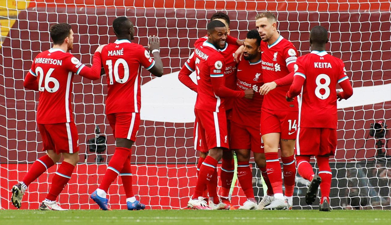 Prediksi Leeds United Vs Liverpool: Bangkit atau Makin Terpuruk?