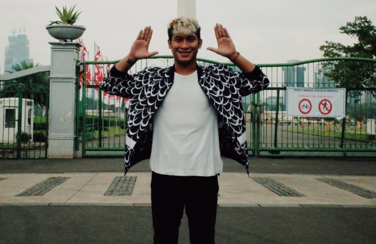 Ade Firman Hakim Meninggal Dunia, Lukman Sardi: Speechless Gue, Terlalu Cepat Pergi