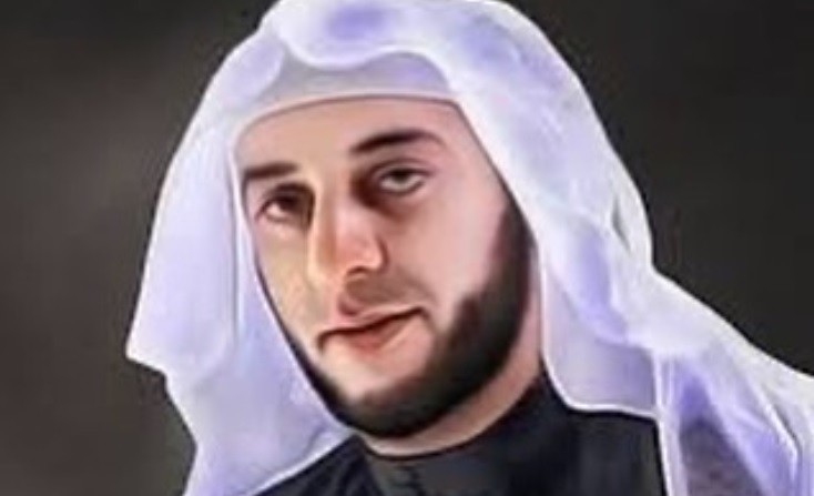 Zaskia Sungkar Kenang Syekh Ali Jaber yang Meninggal Dunia Hari Ini: Inspirasi Keikhlasan dan Kesabaran