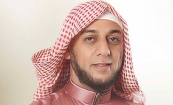 Netizen Berduka, Syekh Ali Jaber Meninggal Dunia Trending Topic