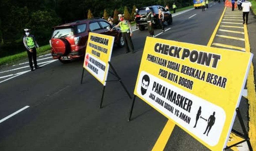 Masih Bertahan, Pengusaha Butuh Kepastian Sampai Kapan PSBB Berlaku
