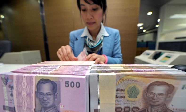 Heboh Berita Hoaks Thailand Hanya Bisa Bayar Gaji PNS sampai 3 Bulan
