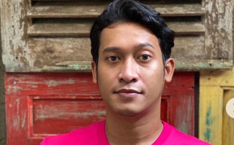 Kehilangan Ade Firman Hakim, Zaskia Adya Mecca: Semoga Husnul Khotimah, Banyak Surprise di 2020
