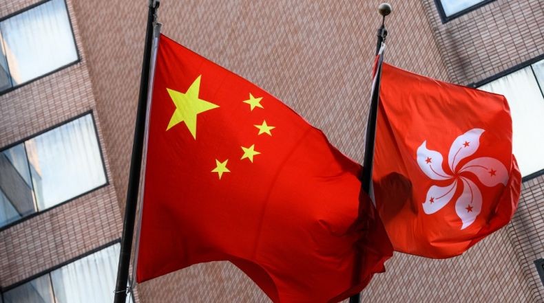 AS Peringatkan Warganya di China dan Hong Kong soal Potensi Penangkapan Sewenang-wenang