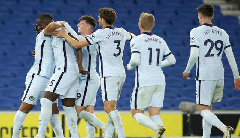 Prediksi Chelsea Vs Sevilla: Waspada Ancaman Juara Liga Europa