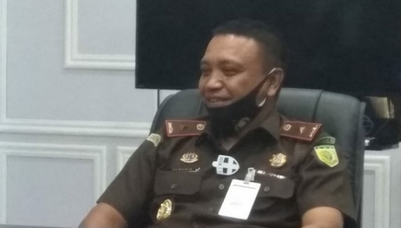 Beredar Kabar Penonaktifan Jabatan di Kejari Deliserdang, Ini Kata Plt Kajati Sumut