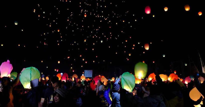 Virtual Dieng Culture Festival, Wisata Unik di Tengah Pandemi Covid-19