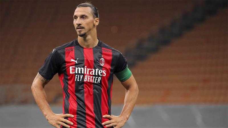 Prediksi Crotone Vs AC Milan: Tanpa Ibra, Rossoneri Bisa Apa?