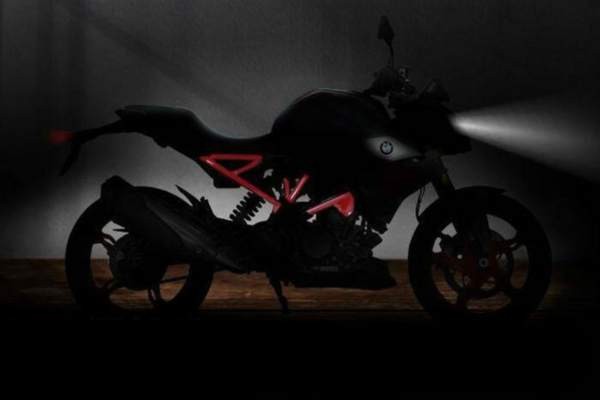 BMW Motorrad Isyaratkan Luncurkan 2 Motor Anyar Berkapasitas 300 Cc