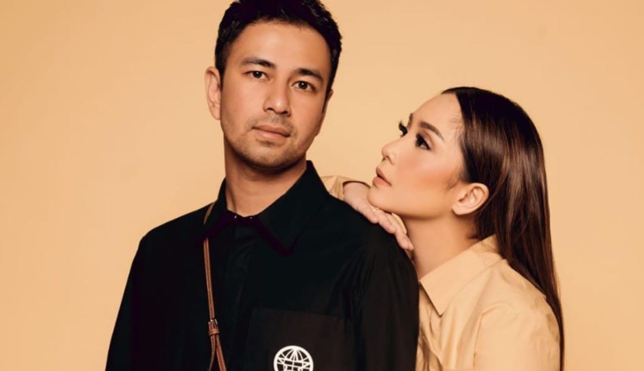 Nagita Slavina Ingatkan Raffi Ahmad Bagi Waktu untuk Diri Sendiri: Harus Jaga Kesehatan