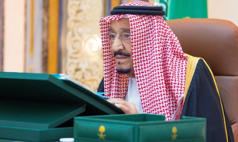 Raja Salman Berbicara dengan Joe Biden, Ini yang Dibahas 
