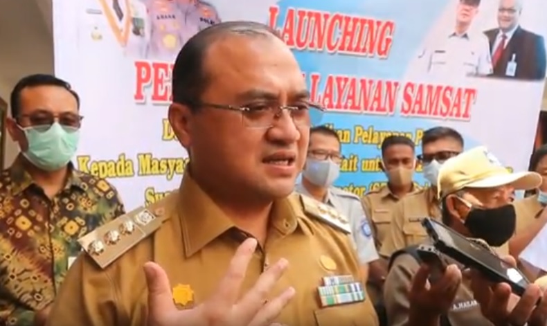 Kapal Produksi PT Timah Ditolak Nelayan, Gubernur Babel Bakal Evaluasi Amdal