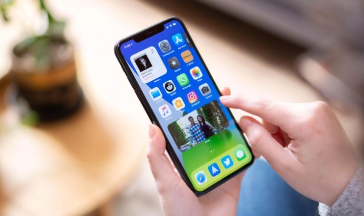 Resmi Rilis, Begini Cara Instal iOS 14 Langsung dari IPhone Anda