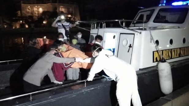 5 Mayat ABK Disimpan di Freezer Kapal Ikan, Polisi Sebut Tak Ada Unsur Pidana