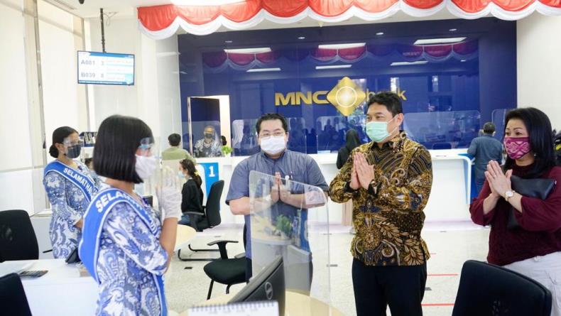 Simpanan MNC Bank Sebagai Investasi di Kala Pandemi