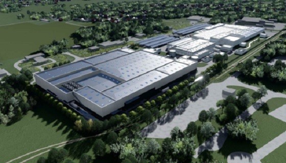 Peugeot Group dan Total Kolaborasi Bangun Pabrik Baterai Mobil Listrik