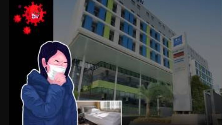 PHRI: 27 Hotel di DKI Jakarta Jadi Tempat Isolasi Mandiri Pasien Covid-19