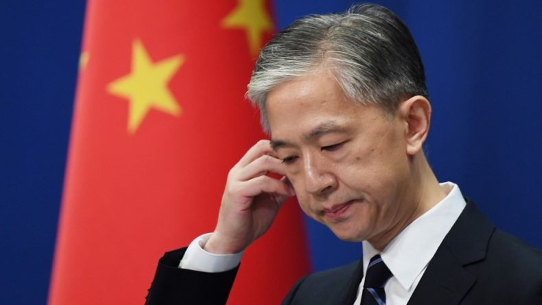 Pejabat AS Kunjungi Taiwan Lagi, China Akan Membalas