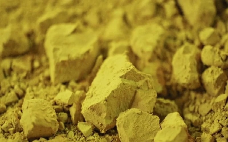 AS Impor Uranium dari Rusia, Jumlahnya Malah Naik 2 Kali Lipat saat Perang Ukraina
