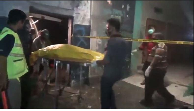 Geger YouTuber Temukan Mayat Perempuan saat Buat Konten Misteri di Subang