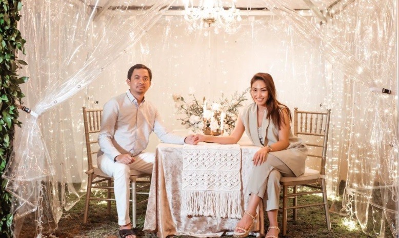 Ayu Dewi Buka-bukaan Alasan Tak Miliki Banyak Sahabat