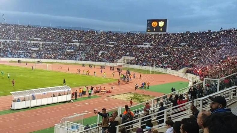 Pesepak Bola Timnas Lebanon Meninggal Dunia akibat Peluru Nyasar