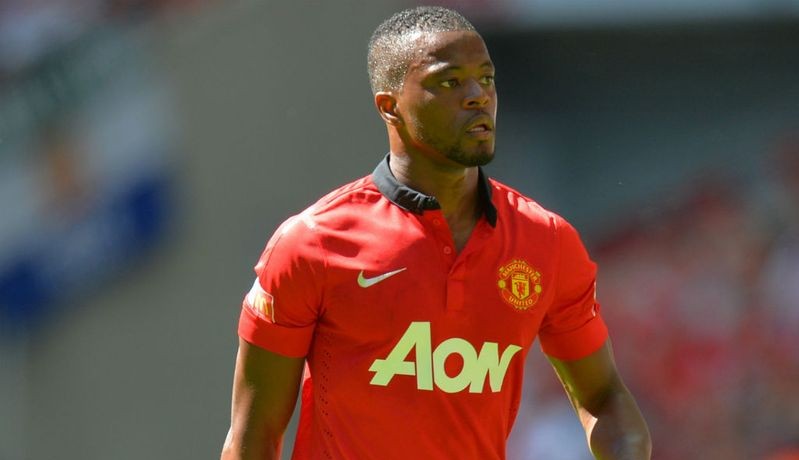 Patrice Evra Sebut Pemain yang Sulit Dijaga: Dia Bikin Saya Frustrasi