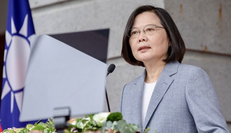 Taiwan Memohon kepada China agar Mengurangi Ketegangan Militer dengan Dialog