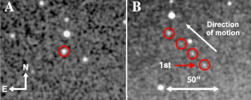 Astronom Temukan Asteroid Mengorbit Dekat Matahari, Apa Dampaknya?
