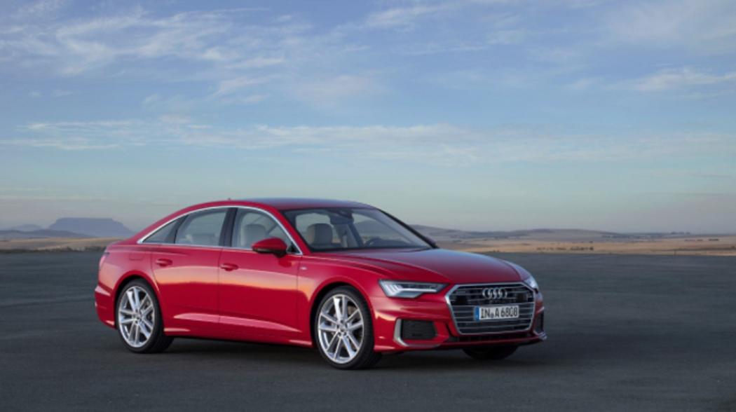 Tawarkan Banyak Fitur Modern, Audi Kenalkan Sedan A6 Generasi Terbaru