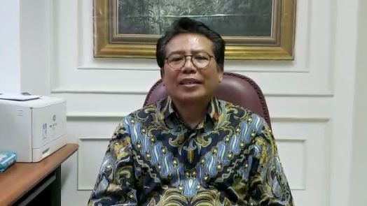 Kebakaran Lapas Tangerang, Istana Ucapkan Duka Cita