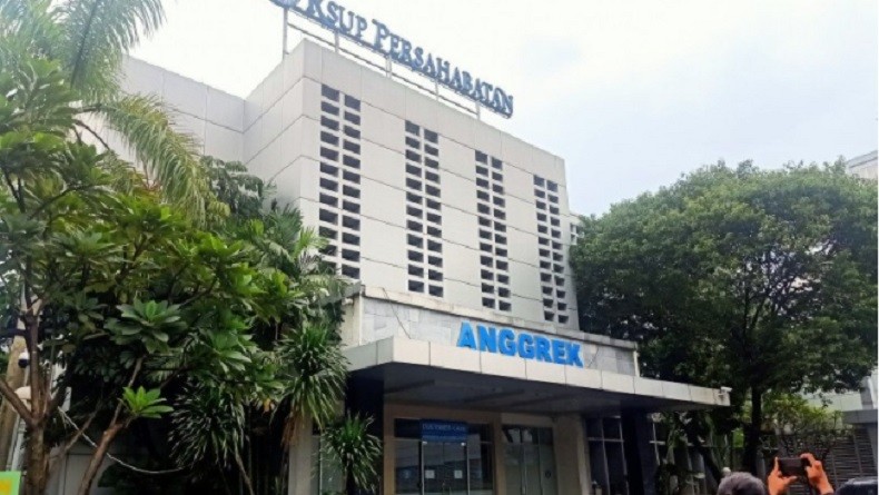 Keluar dari RS Persahabatan, Wali Kota Jakbar Jalani Isolasi Mandiri