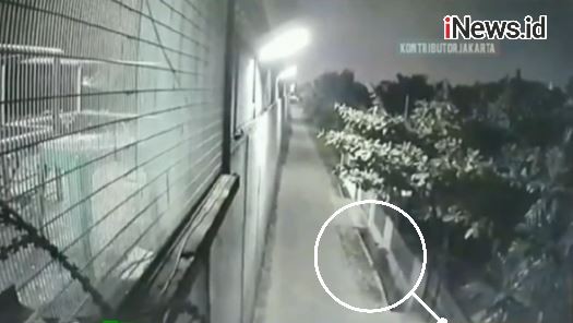 WN China Kabur dari Lapas Tangerang, Polisi: Sempat Keluar Hutan Beli Makan