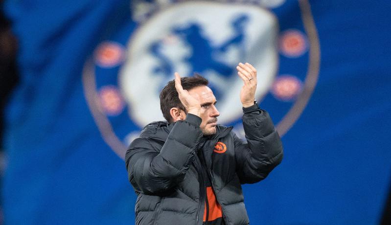 Ini Tujuan Frank Lampard Pasang CCTV di Arena Latihan Chelsea